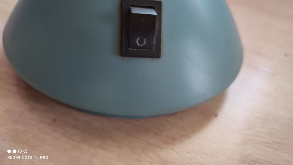 Set  2 Veioze cu orientare multipla