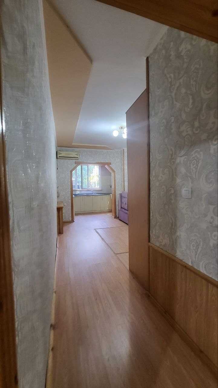 Отличная локация. Жангох Ц15 3/1/5, 79 м2