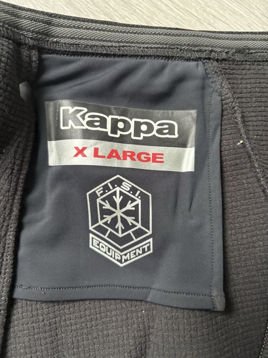 Pantaloni scurti ski Kappa barbati