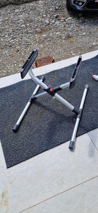 Vand set carucior 4 in 1 inglesina