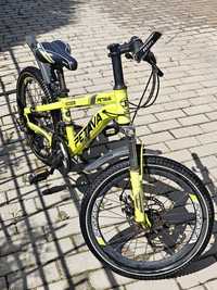 Велосипед PETAVA XC600 бу продам
