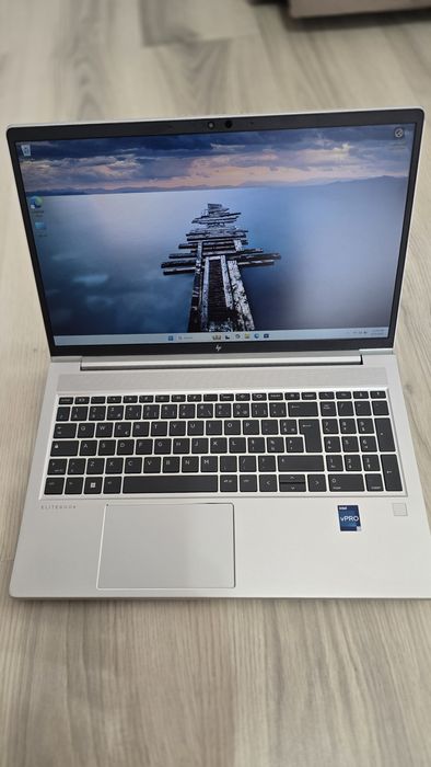 Laptop Elitebook 650 G10, i5gen13, 16Gb, 256Gb, 15,6Fhd, webcam