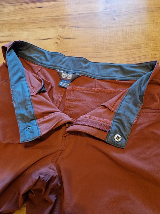 Дамски панталон Outdoor Research