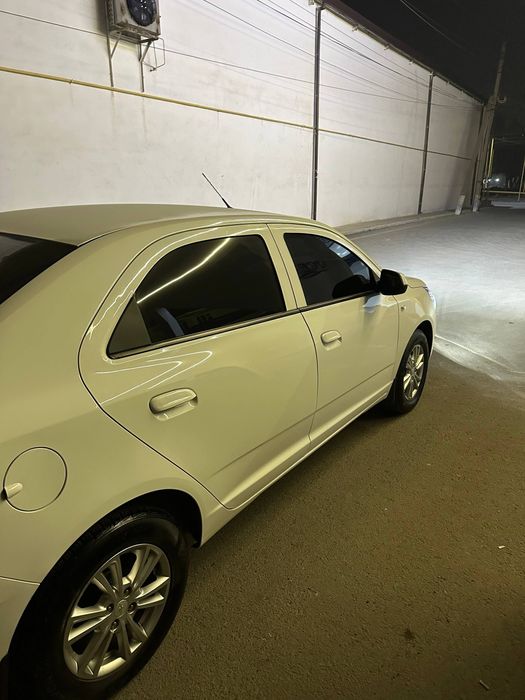 Cobalt 2022  avtomat