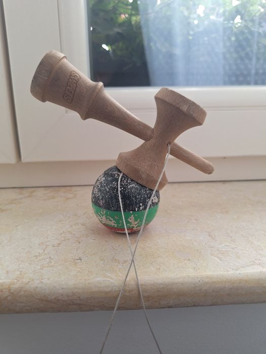 Kendama sweets...