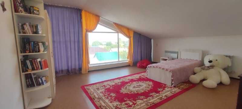 Продаётся уютный 5-ти комнатный дом с бизнесом в Балыкши