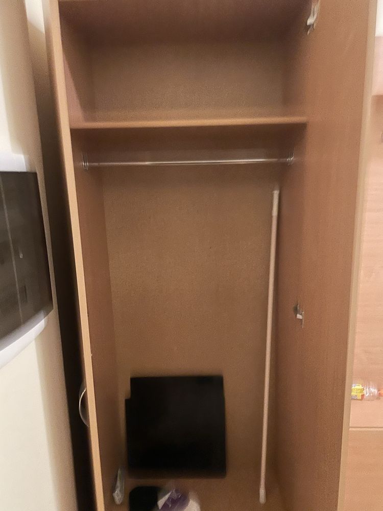 Шкаф для прихожего