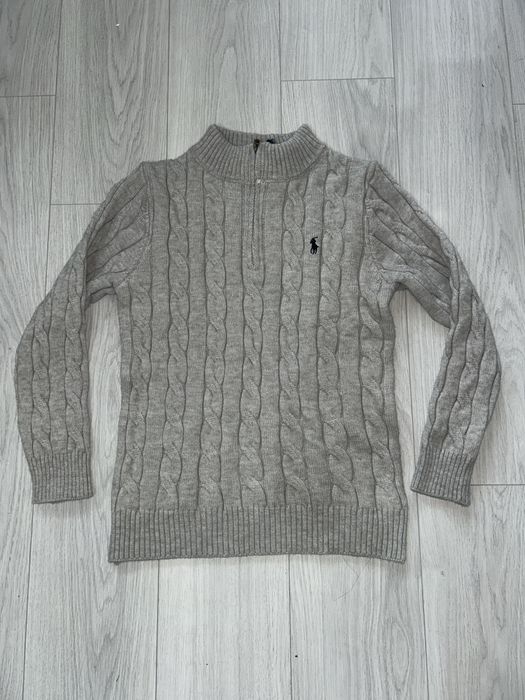 Polo Ralph Lauren пуловер