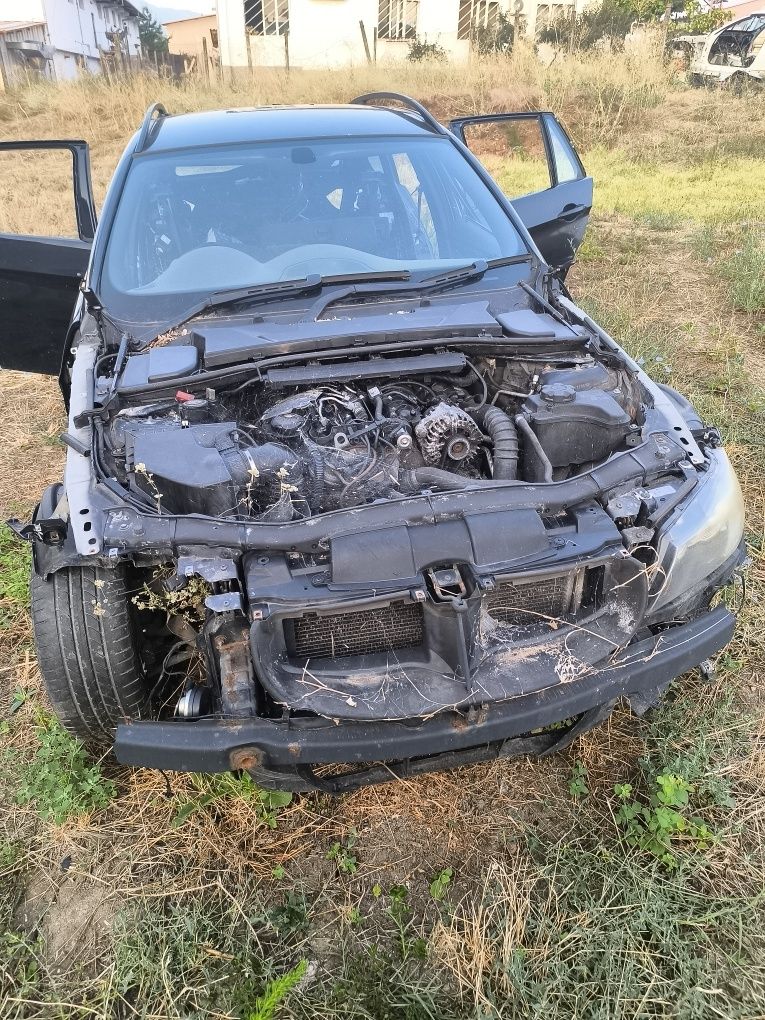 Bmw БМВ 320d n47d20a