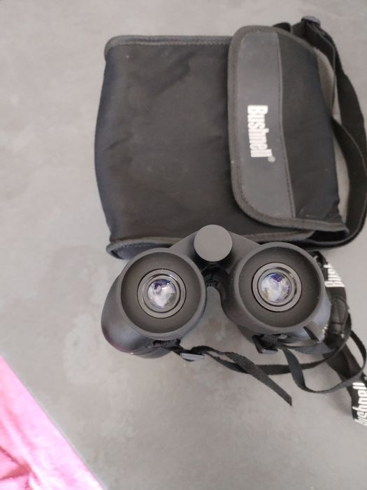 Binoclu Bushnell