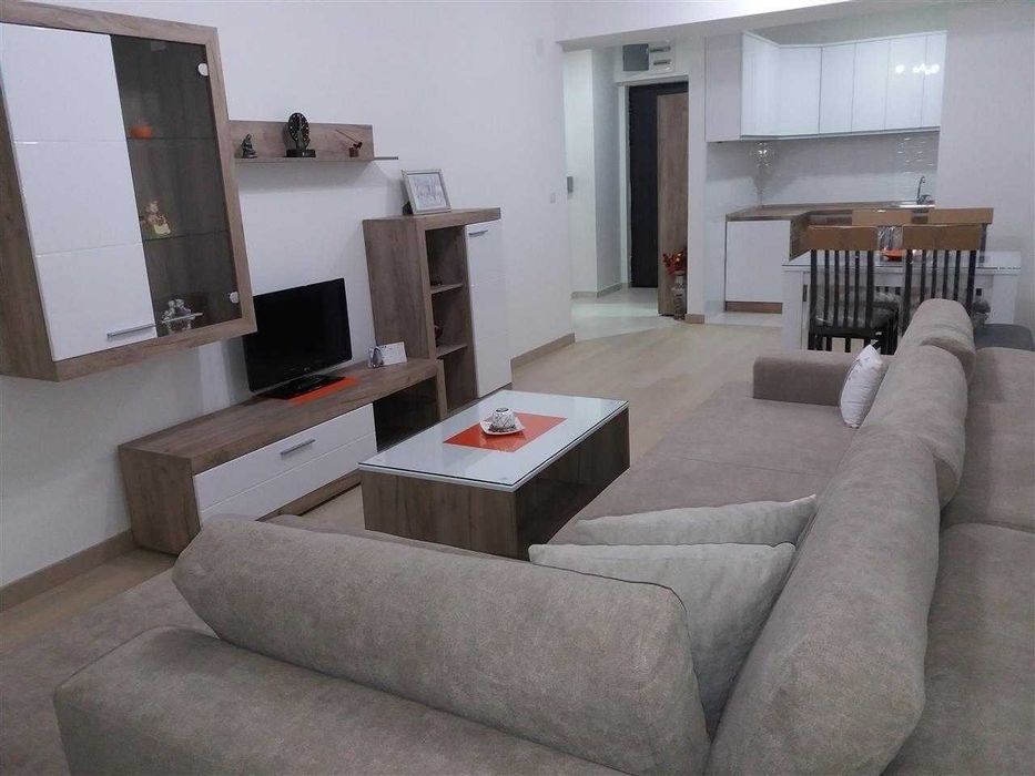 Дава се под наем Двустаен апартамент в Бургас, Зорница - 59 кв.м за 219.3 € - Снимка #1