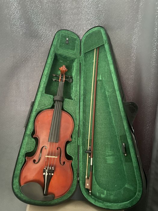 Vioara Flame marimea 4