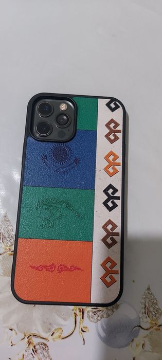 Обмен айфон 12 про