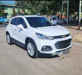 Chevrolet Treker premier avtomat