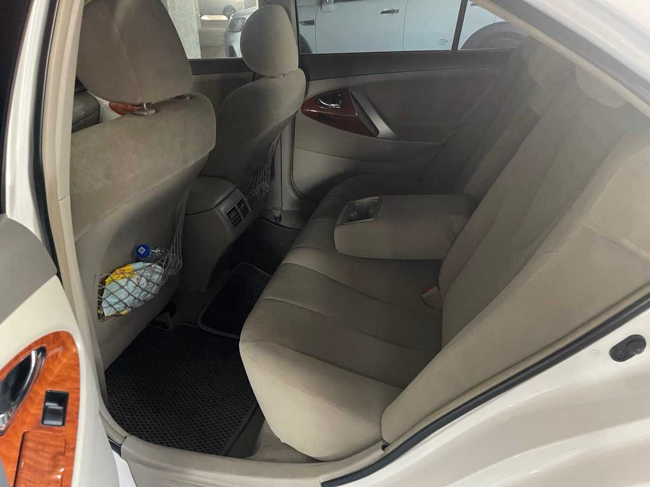 Продаётся Toyota camry 40 (2.4л)