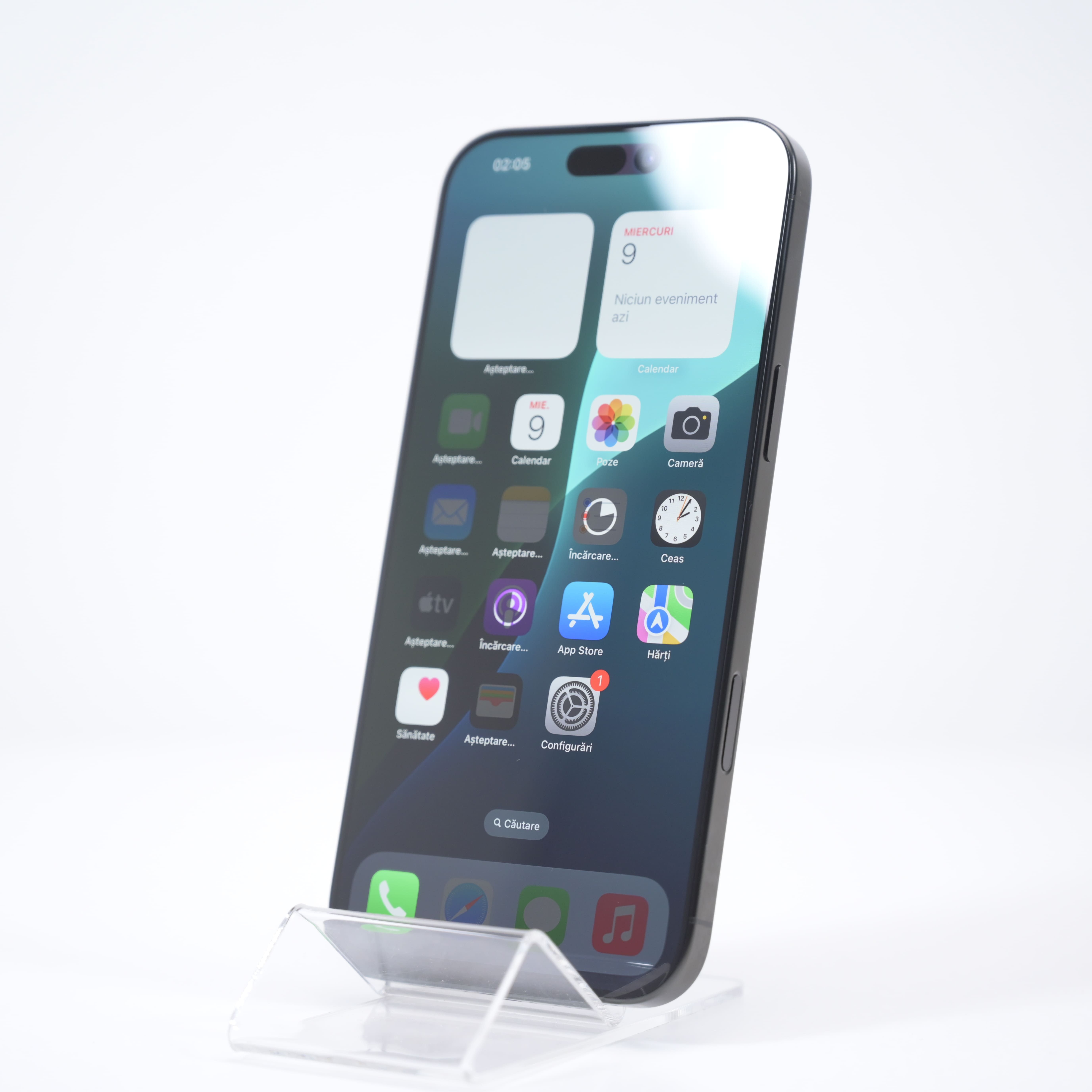 Telefon Apple iPhone 16 Pro Max 256GB - BSGmag