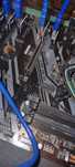 Vand 2 riguri minat cu Radeon RX 570 NITRO+ si 580 GTS XXX