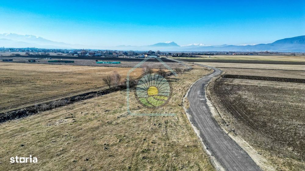 Teren Stupini-Comision 0