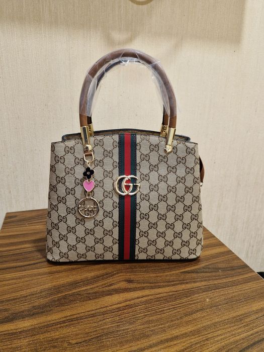 Geantă Gucci Nouă