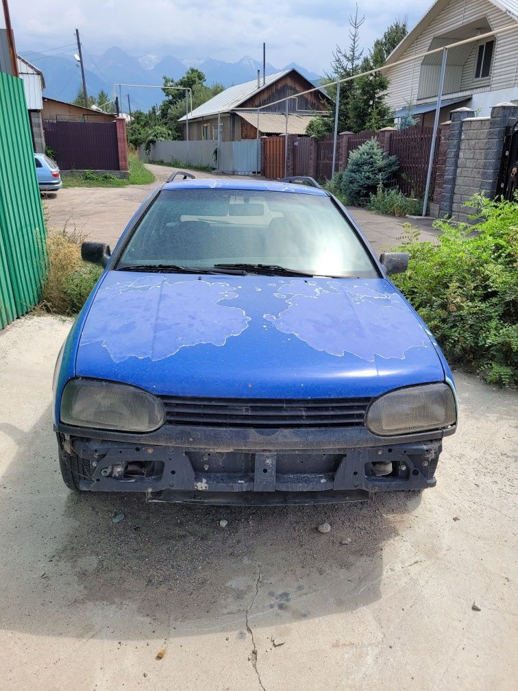 Продам Volkswagen Golf