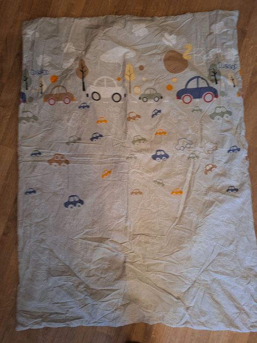 Спално бельо за дете