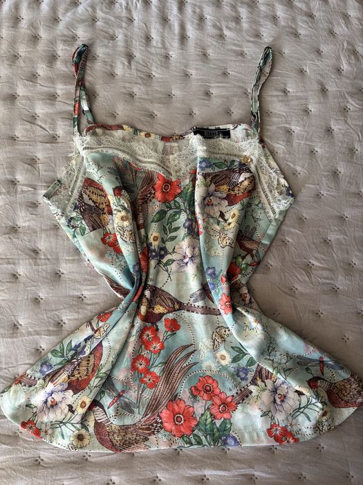 Алеса/Alessa панталони и топ