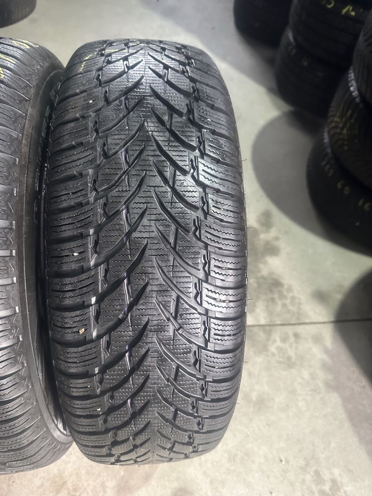 Cauciucuri 215/70R16 Nokian, anvelope 215/70/16 Nokian