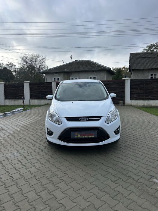 Ford C max 2014 Impecabil