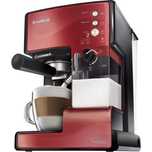 Espressor manual BREVILLE Prima Latte VCF046X-01, 1.5l, 1050W, 15 bar,