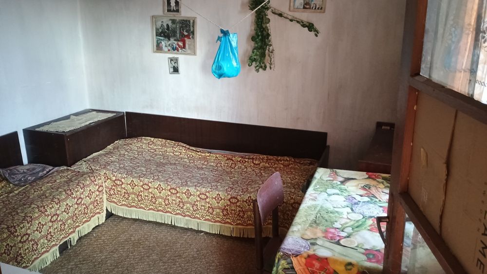 Къща драгомирово.