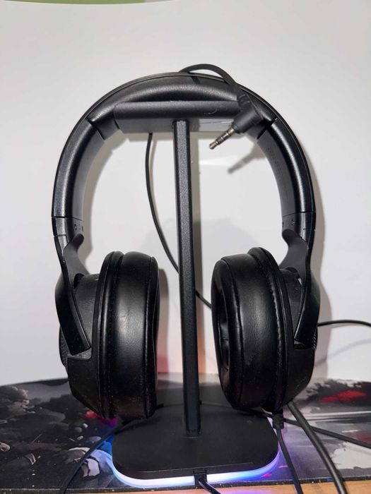 Геймърски слушалки Razer