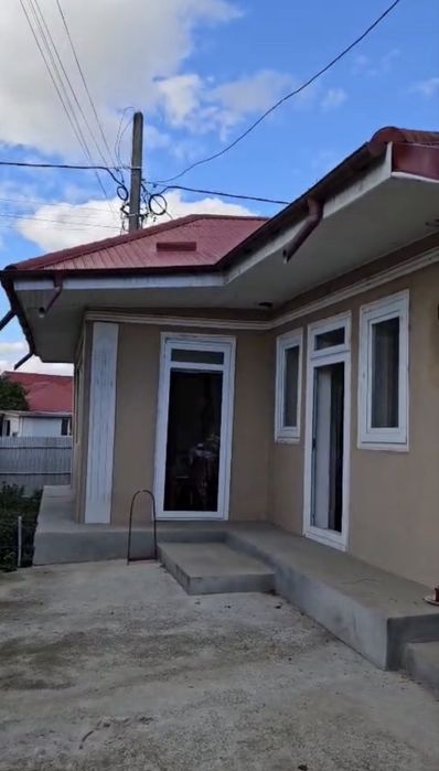 Vand Casa, Comuna Pogana, jud. Vaslui