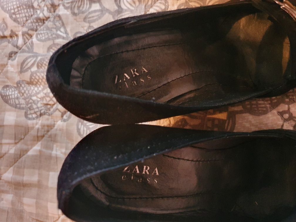 Продам туфли женские Zara