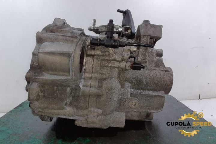 Cutie viteze manuală 6+1 2.0TDI KDN Volkswagen VW Passat B6 [2005 -