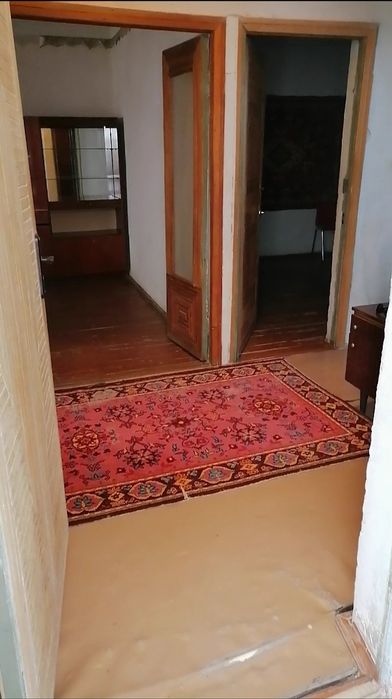 Квартира 3х комнатная