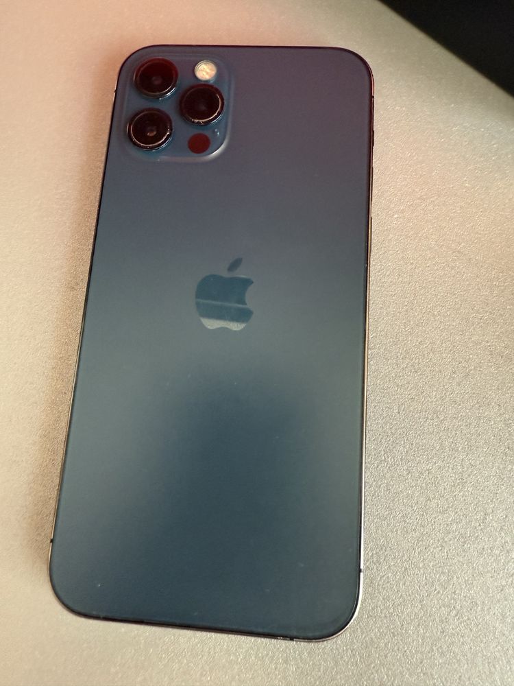 iPhone 12 Pro 128GB