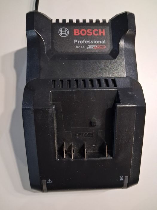 Bosch profesional 18v