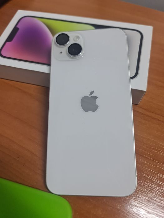 iPhone 14 plus 128 gb 88%