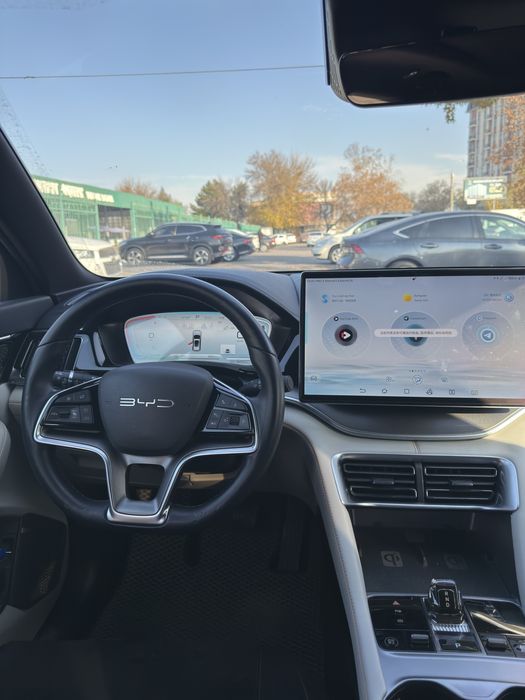 Byd Chempion 605 Full 2023