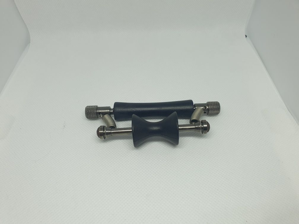 Capo Mauley gmc 80 - pentru chitara acustica