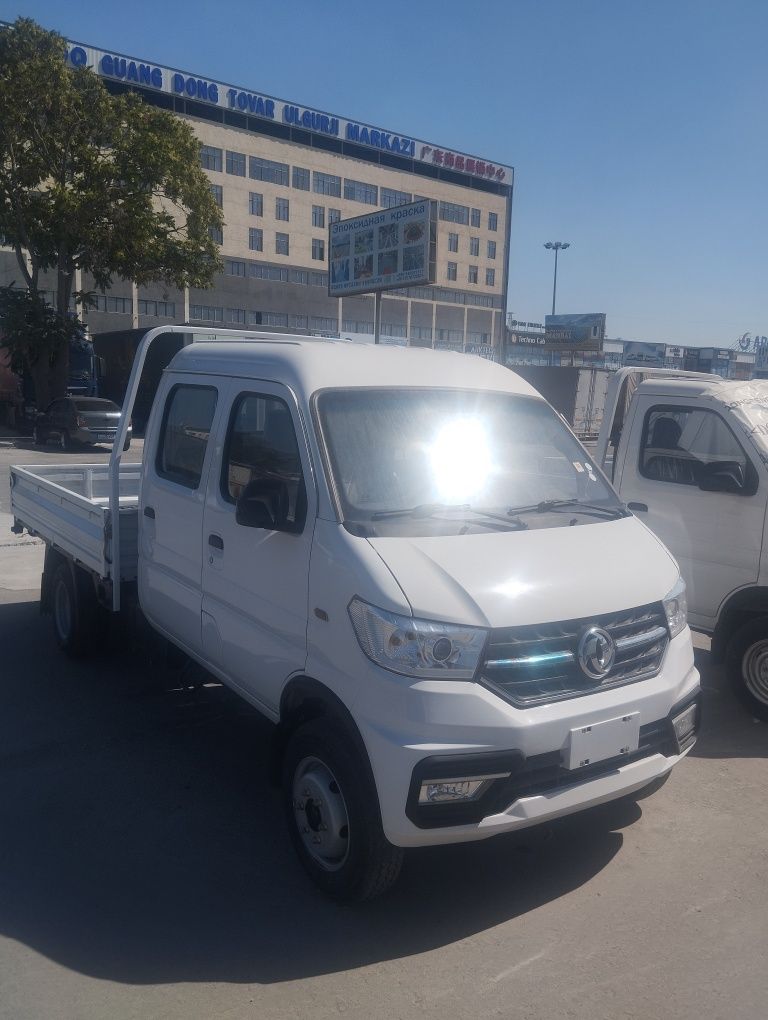 Dongfeng T03 madeli