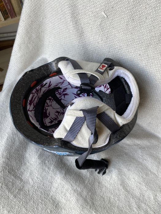 Set echipament snowboard/ski schi