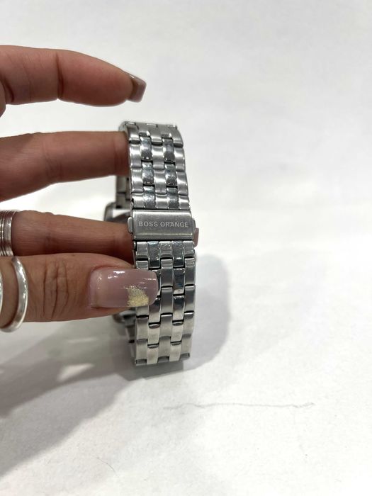 Ceas  bărbătesc Hugo Boss Orange!