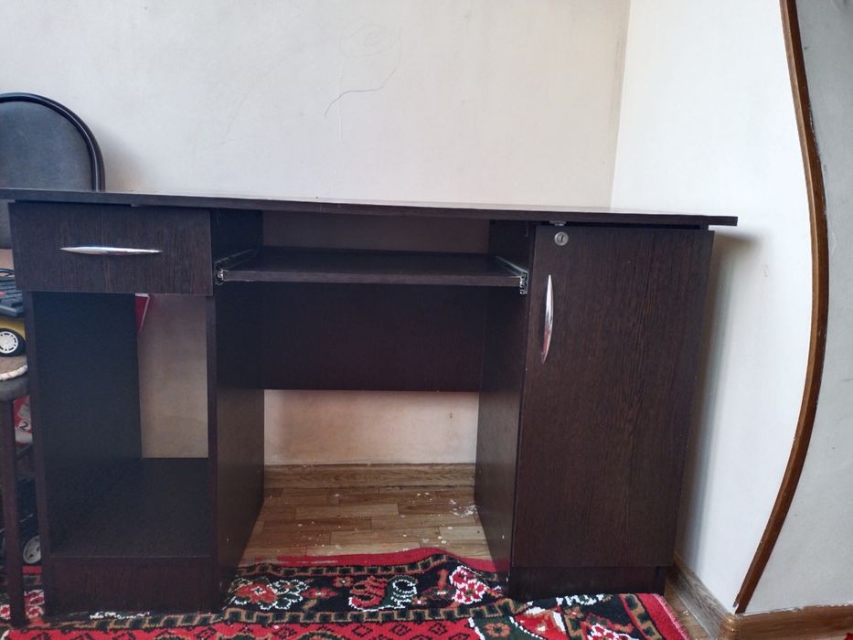 Kompyuter parta sotiladi