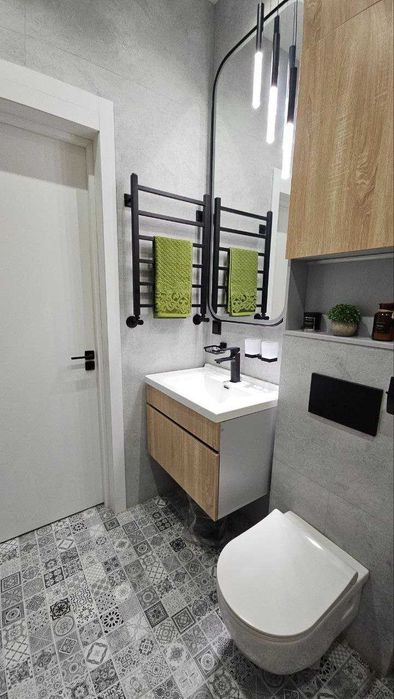 Сдаётся квартира в аренду. Двухкомнатная.