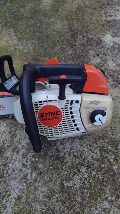 Резачка щил мс 201