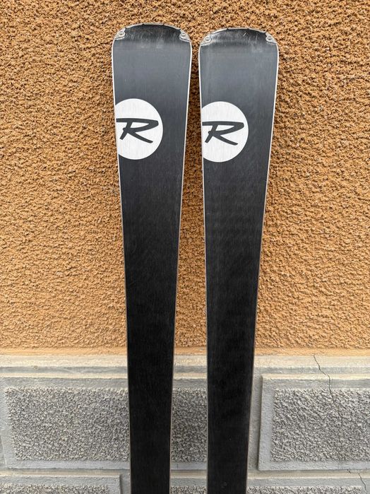 schi rossignol famous 8 L163cm