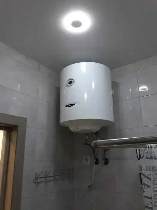 Дава се под наем Едностаен апартамент в София, Полигона - 45 кв.м за 357 € - Снимка #2