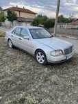 Mercedes c180 sport w202