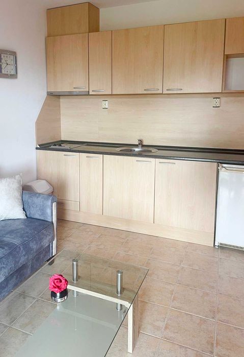 Дава се под наем Двустаен апартамент в Свети Влас - 60 кв.м за 306 € - Снимка #10